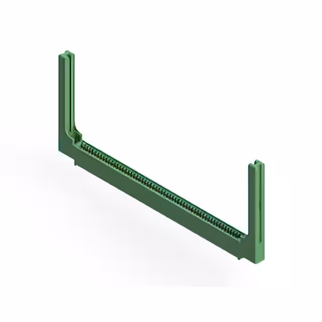 345-058-521-658 EDAC Inc.  Edgeboard Connectors